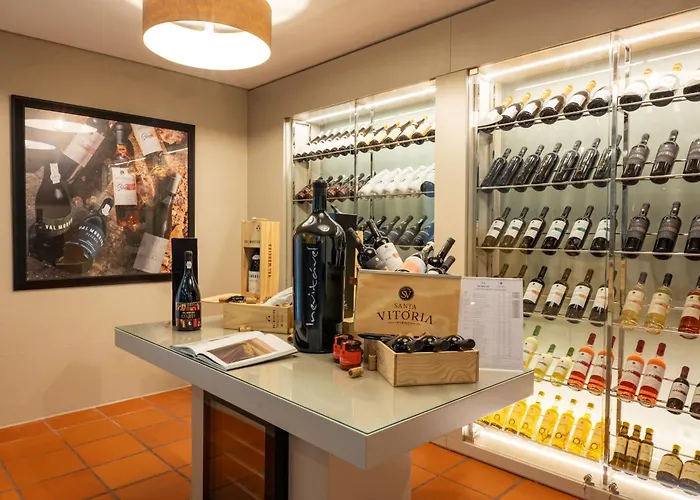 Gale Atlantico 4* Albufeira