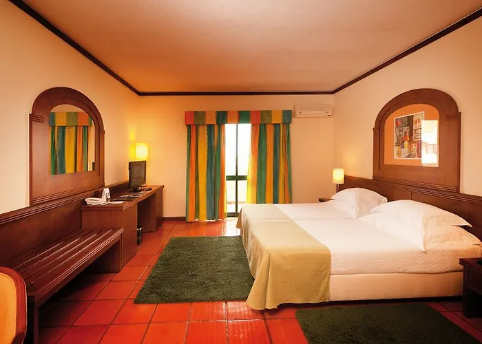 Hotel Gale Atlantico Albufeira