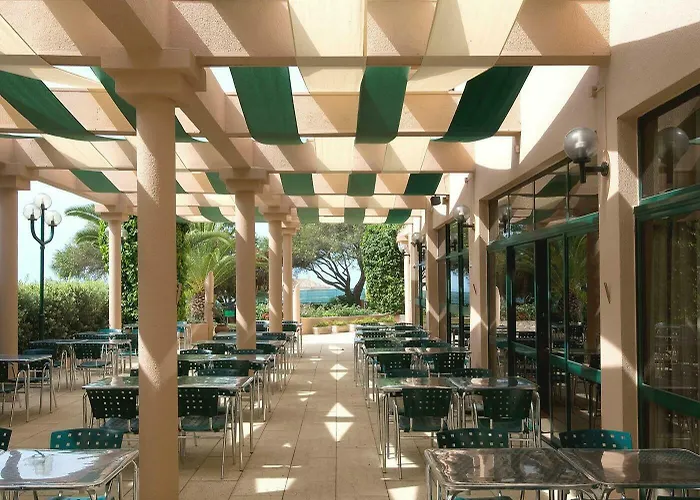 Gale Atlantico Hotel Albufeira