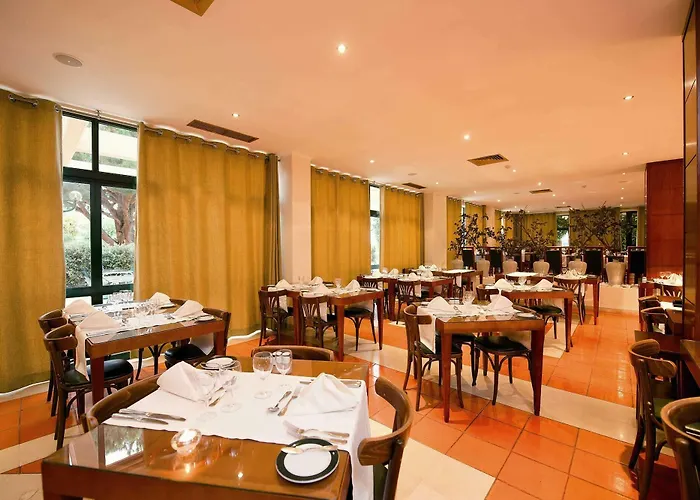 Gale Atlantico 4* Albufeira