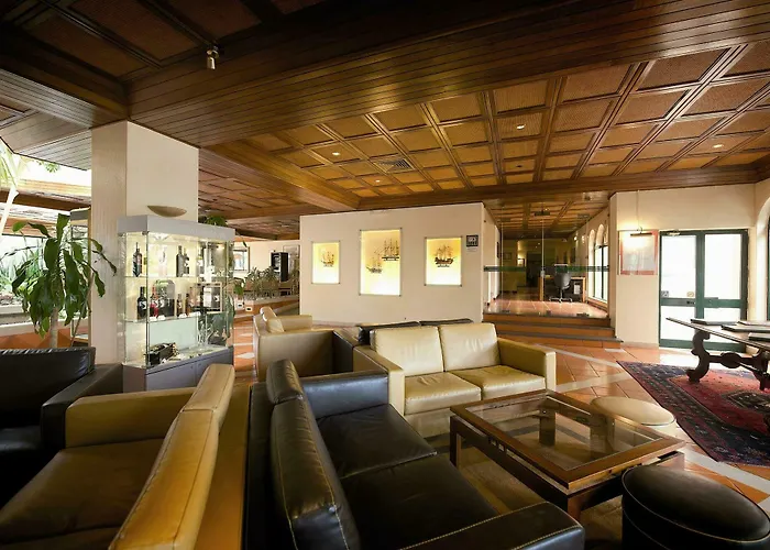 Gale Atlantico Hotel Albufeira