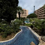 Szálloda Gale Atlantico Albufeira