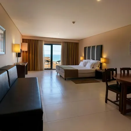 Gale Atlantico Отель