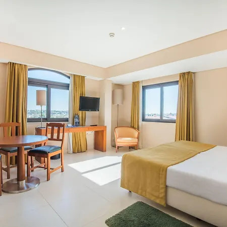 Gale Atlantico Отель 4*