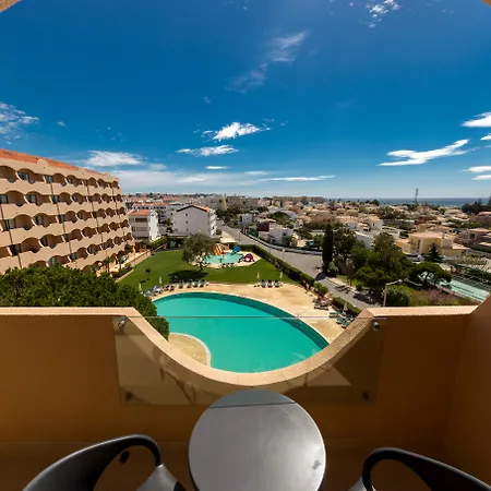 Отель Gale Atlantico