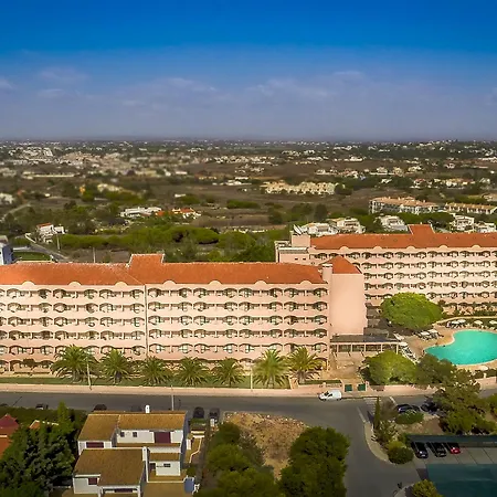 Отель Gale Atlantico 4*