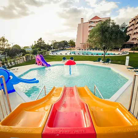 Gale Atlantico Отель 4*