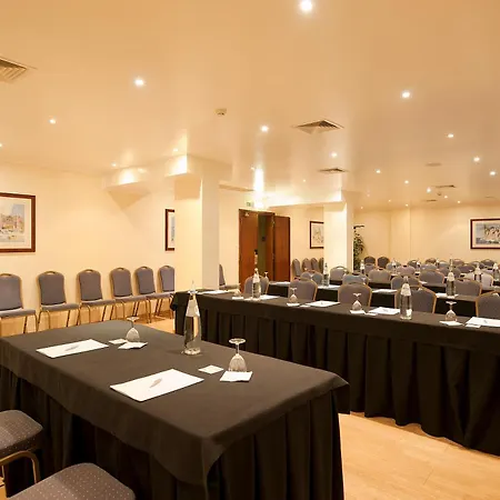 Gale Atlantico Отель