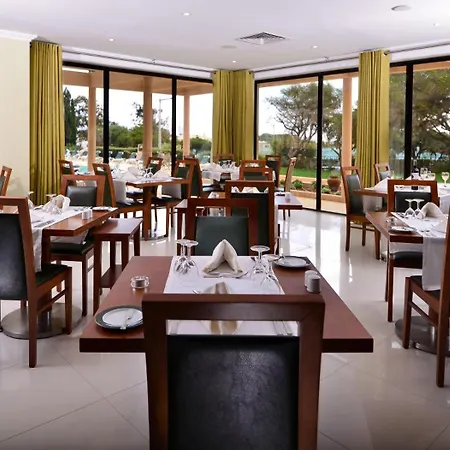 Отель Gale Atlantico 4*