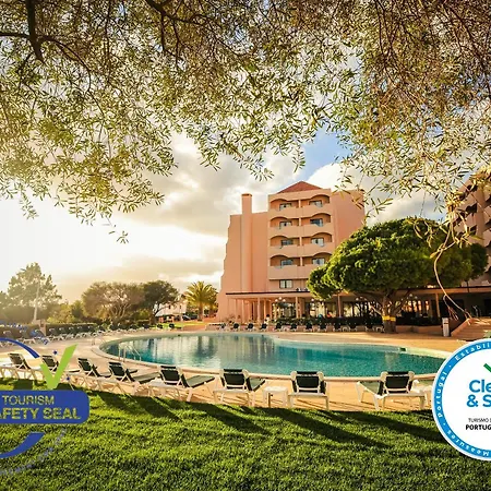 Gale Atlantico 4* Албуфейра