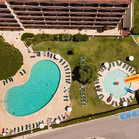 Отель Gale Atlantico