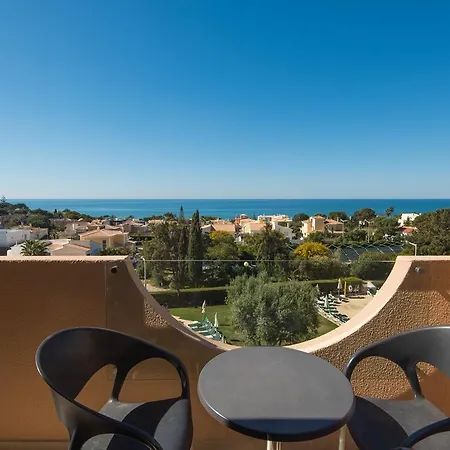 Gale Atlantico Албуфейра