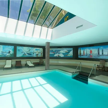 Gale Atlantico Отель