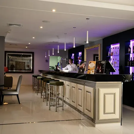 Отель Gale Atlantico