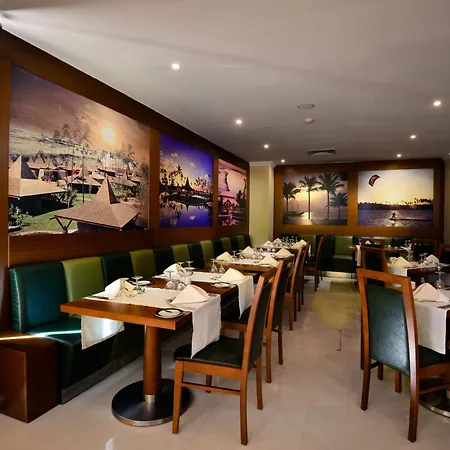 Gale Atlantico Албуфейра