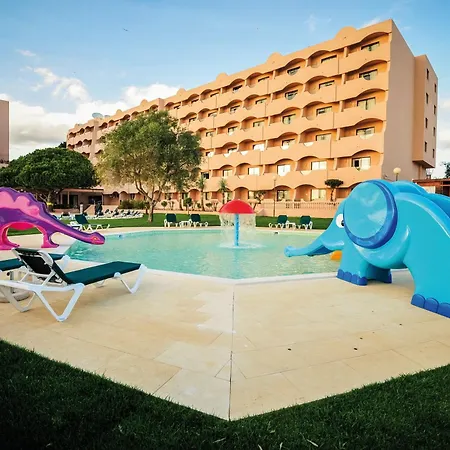 Отель Gale Atlantico