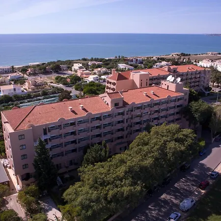 Отель Gale Atlantico