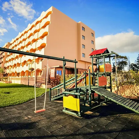 Отель Gale Atlantico 4*