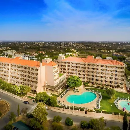 Отель Gale Atlantico