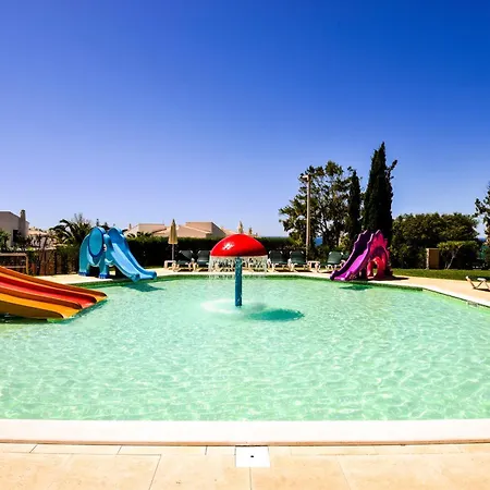 Gale Atlantico Отель