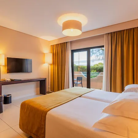 Hotel Gale Atlantico 4*