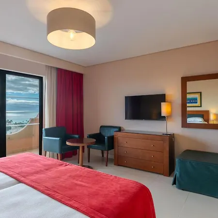 Hotel Gale Atlantico Albufeira
