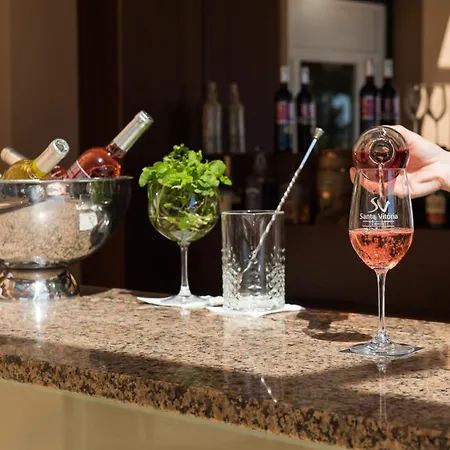 Hotel Gale Atlantico 4*