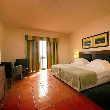 Gale Atlantico Hotel