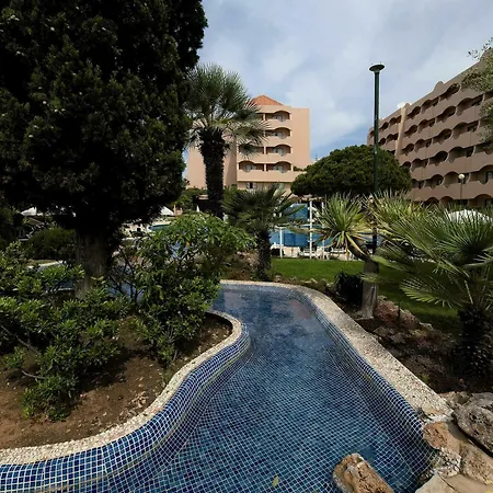 Hotel Gale Atlantico Albufeira